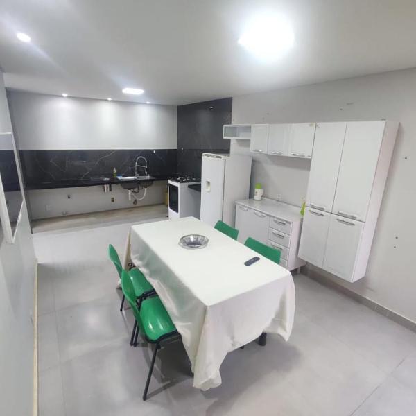 Casa Jardim Imperial - Foto 4