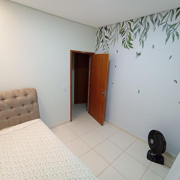 Casa Jardim Imperial - Foto 2
