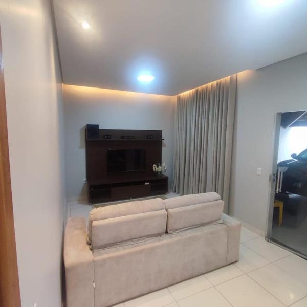 Casa Jardim Imperial - Foto 5