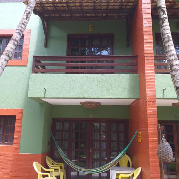 Triplex Flora, Centro Pipa - Foto 5