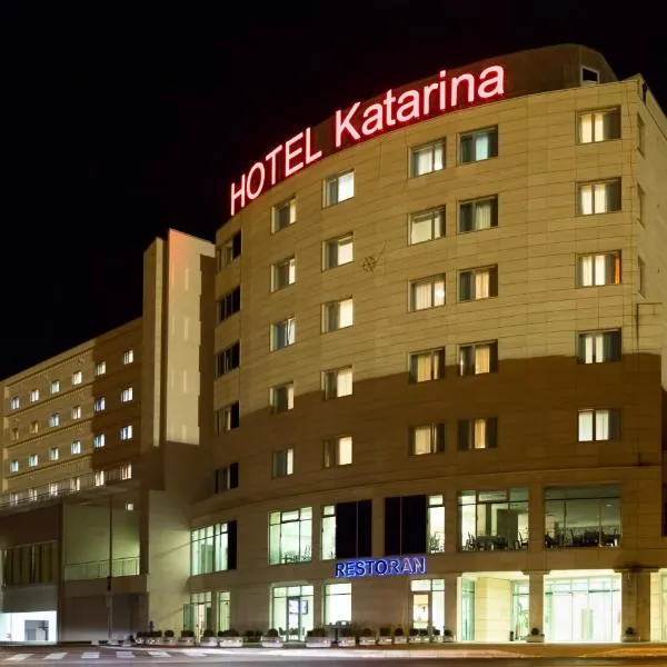Hotel Katarina, hotel v destinaci Dugopolje