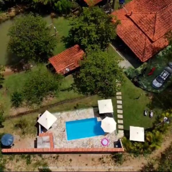 Estância dos Lagos