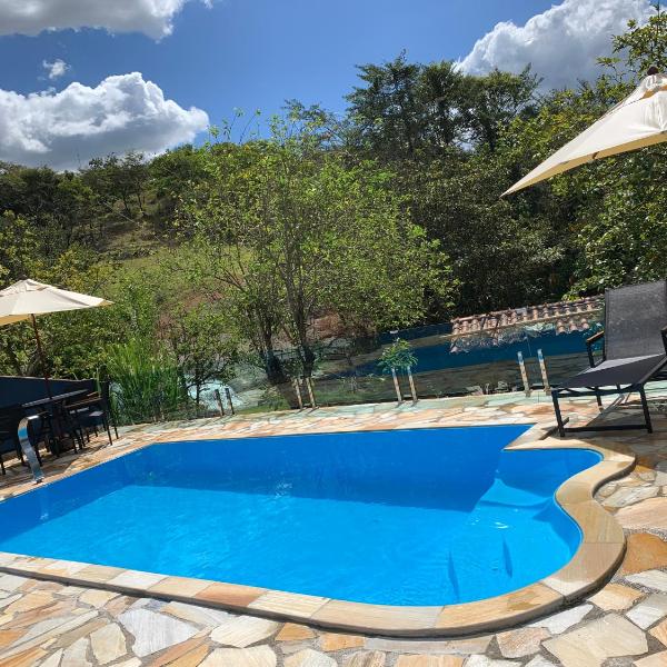 Estância dos Lagos - Foto 4