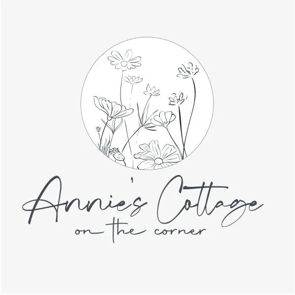 Annie's Cottage On The Corner, hotel v destinaci Donegal