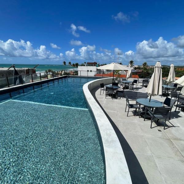 Flat Ora Beach 006 - Foto 4