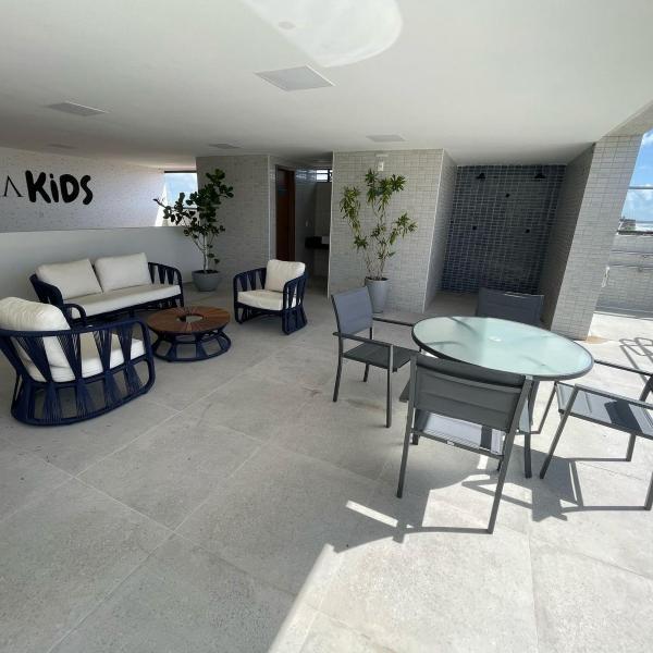 Flat Ora Beach 006 - Foto 5