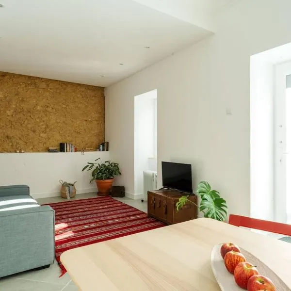 Palmela 33 - in the Heart of Historic Center, hotel en Palmela