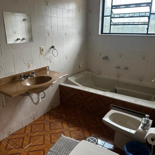 Casa Natalino Broleze - Foto 3
