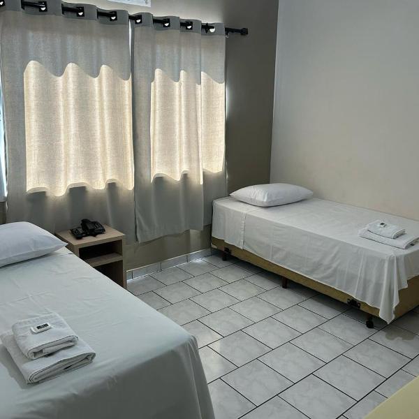 Hotel Parati Arapongas - Foto 2
