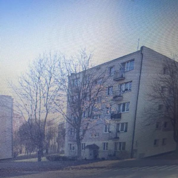 Apartament na Szlakowisku, hotel v destinaci Starachowice
