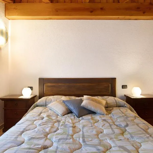 Da Manu - Blavy Nus, hotel v destinaci Blavy
