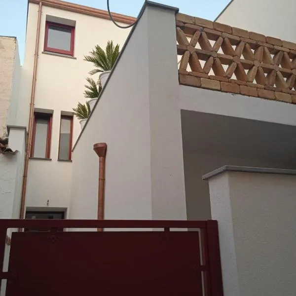 Domoswhite, hotel in Siniscola