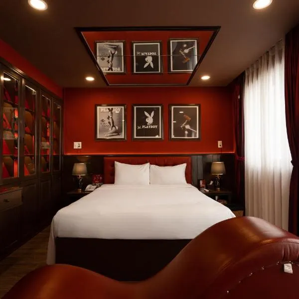 Đào Tiên Hotel - Nguyễn Thị Minh Khai, hotel in Nha Trang