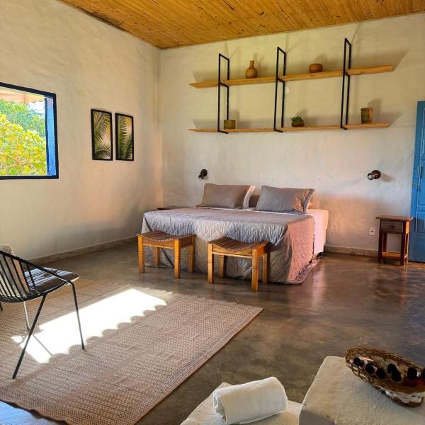 Villa dos Pireneus - Foto 5