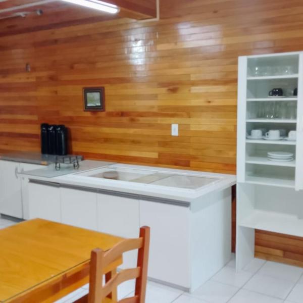 Pousada e Hospedaria Alternativa Ladi Laura - Foto 4