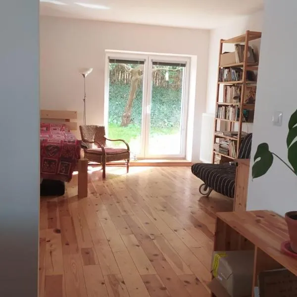 Ubytování Na Pěšině - Private Parking, hotel en Praga