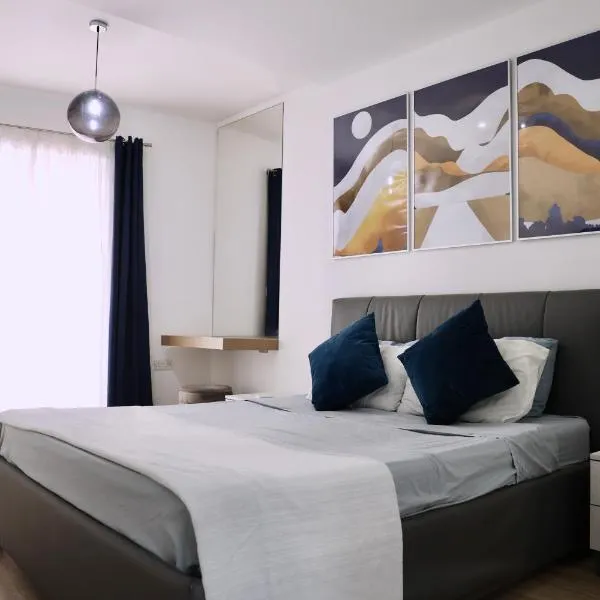 Spinola Apartment, hotel a San Giuliano