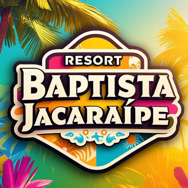 Casa De Praia Baptista Resort Jacaraípe