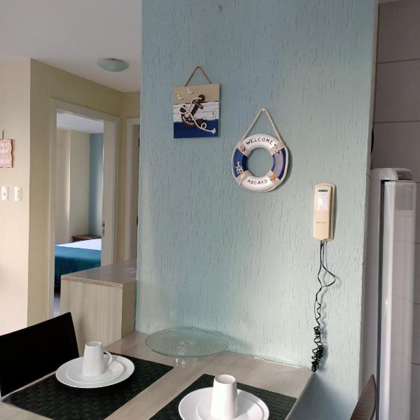 Melhor localização Frente Mar com vista 180 graus - Foto 3