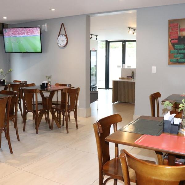 HOTEL CORTESE - Foto 5