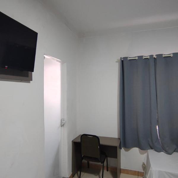Santos Hotel - Foto 5