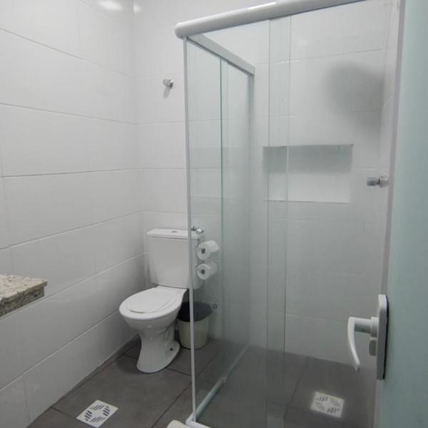 Santos Hotel - Foto 3