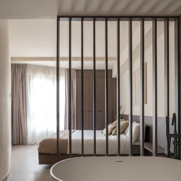 RD Apartment Collection, hotel v destinaci Bilbao