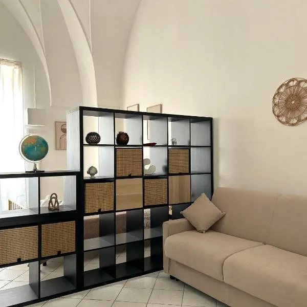 Dedè Apartment, hotel di Brindisi
