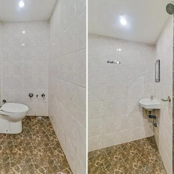 Super Hotel O Royal, hotel v destinaci Rāj Nāndgaon