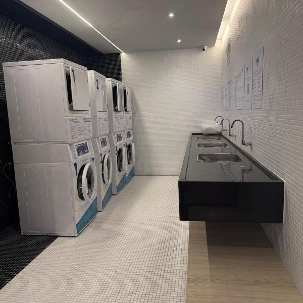 Novo e completo Studio em Moema-14 andar-ONJurupis - Foto 3