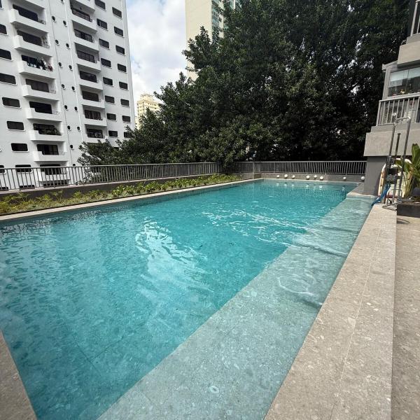 Novo e completo Studio em Moema-14 andar-ONJurupis - Foto 4