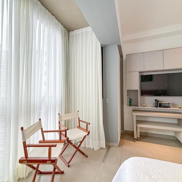 Loft Sigel - ótimo apartamento na Vila Olímpia - Foto 5