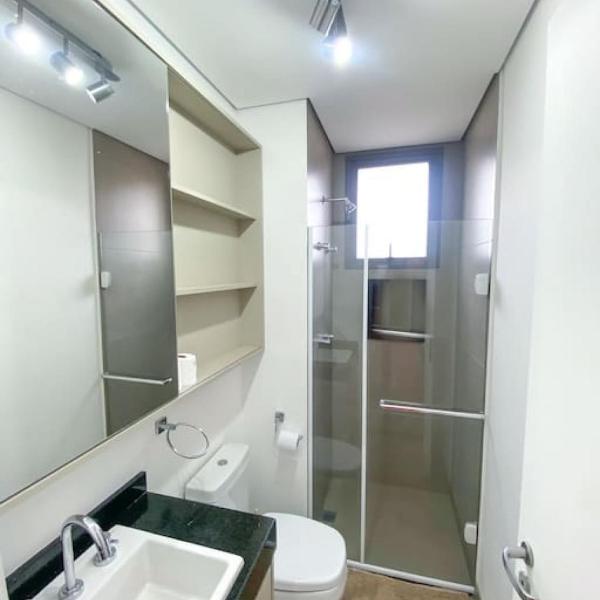 Loft Sigel - ótimo apartamento na Vila Olímpia - Foto 3