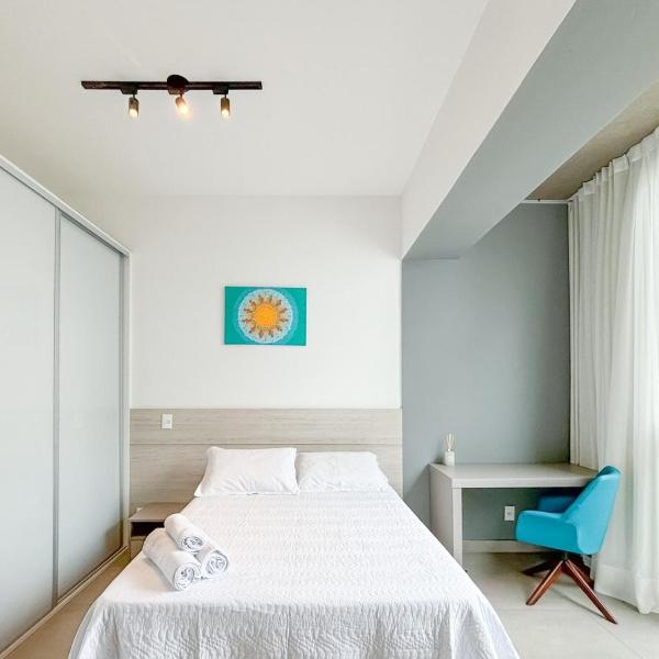 Loft Sigel - ótimo apartamento na Vila Olímpia