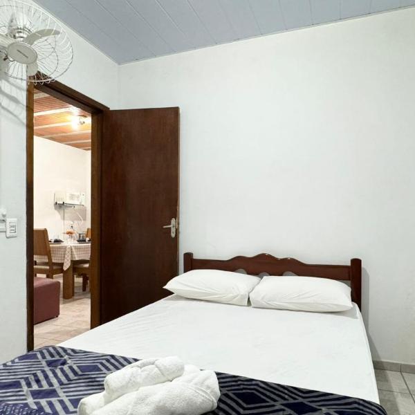 Residencial Amizade - Praia da Pinheira - PLH001 - Foto 2