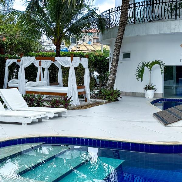 Recanto da Passagem Boutique Hotel - Foto 5