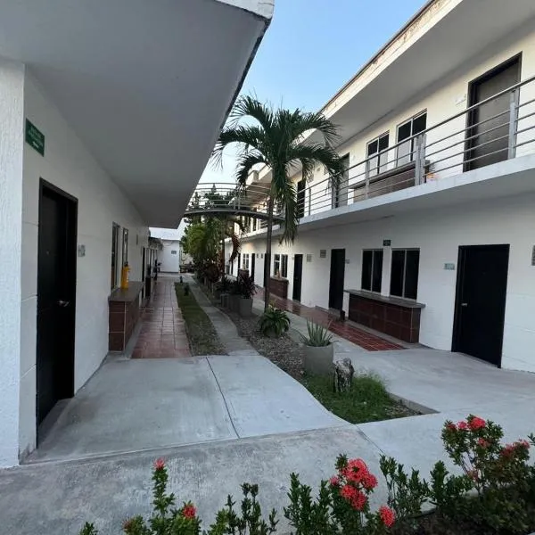 Don David Sabana Hotel, hotel in Sabana de Torres