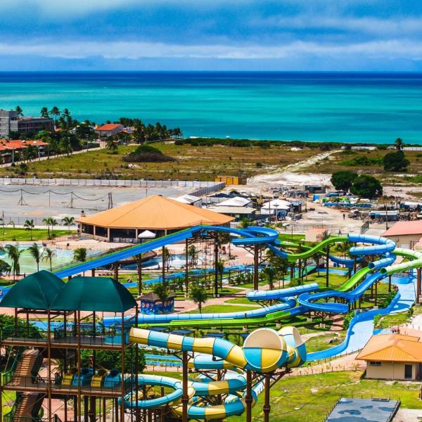 Studio Beach Way Praia dos Carneiros - Foto 4