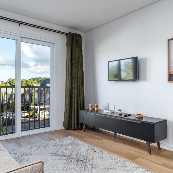 Apartamento Cond Quinta do Palácio by Achei - Foto 5