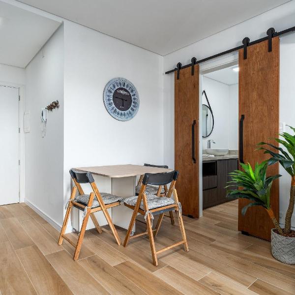 Apartamento Cond Quinta do Palácio by Achei - Foto 4