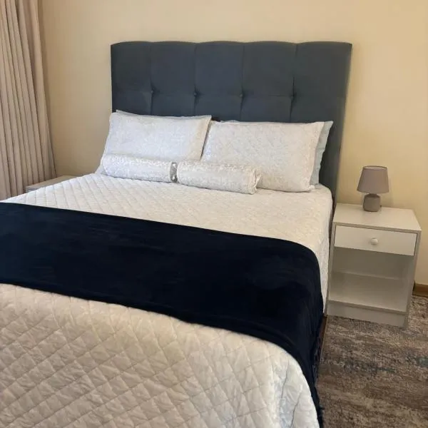 Josh's Place, hotel v destinaci Gaborone