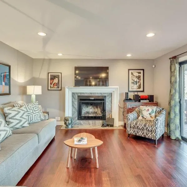 7-Bedroom Home by the Mountains, hotel i Salt Lake City