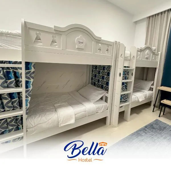 Bella INN - Females Only, hotel v Dubaji