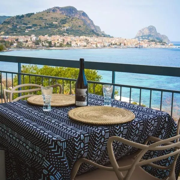 Cà Dakar 2Bed&2Bathrooms next to the beach, hotel in Santa Flavia