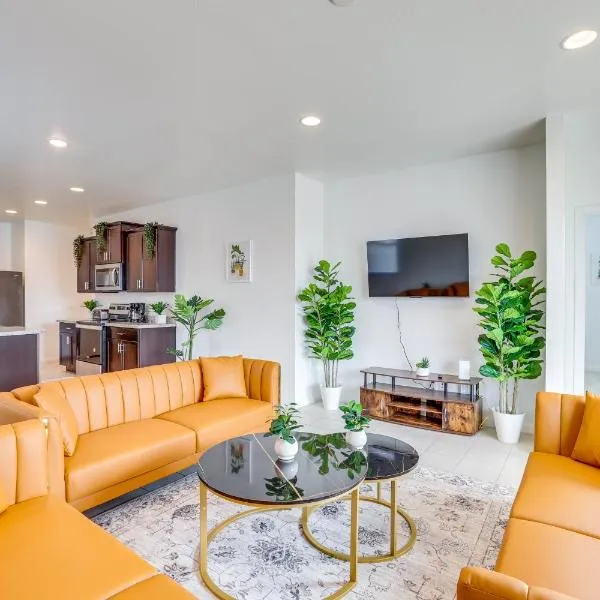 Near Downtown and Hiking Home in Phoenix Suburbs!