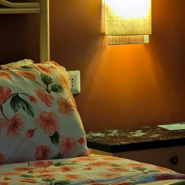 A Casa di Nonna, hotel v destinácii SantʼAngelo in Theodice
