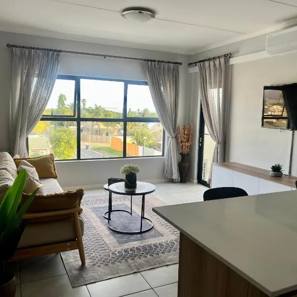 The CoziPlace One, hotell Kaplinnas