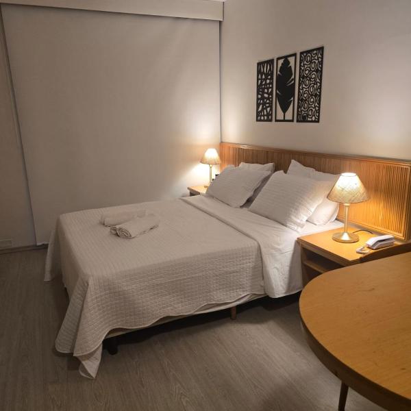 MRC161 - SP FLAT ALAMEDAS - Excelente Localização - 02 Quadras da Av Paulista