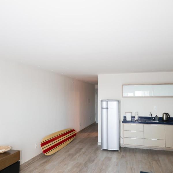 MB HOUSE, apartamento beira mar em ARACAJU - Foto 4