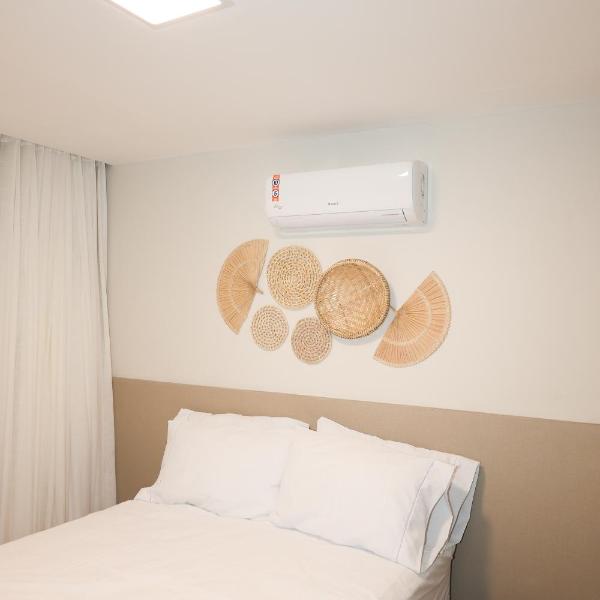 MB HOUSE, apartamento beira mar em ARACAJU - Foto 2